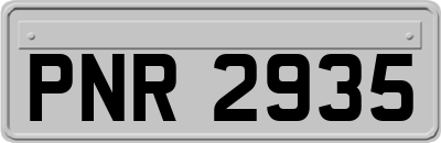 PNR2935