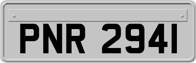 PNR2941