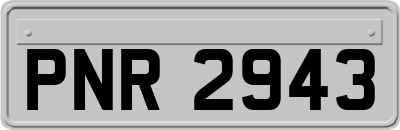 PNR2943