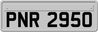 PNR2950