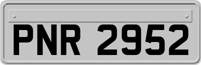PNR2952