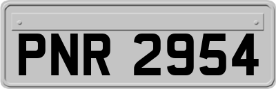 PNR2954