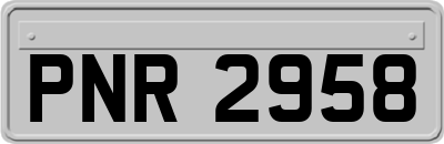 PNR2958