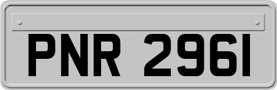 PNR2961