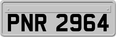 PNR2964
