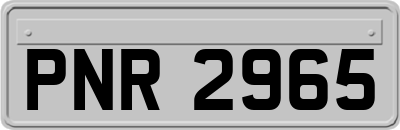 PNR2965