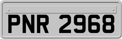 PNR2968