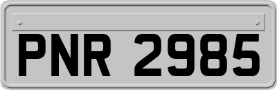 PNR2985