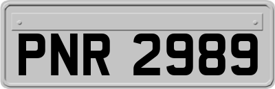PNR2989