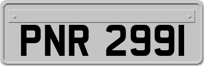 PNR2991