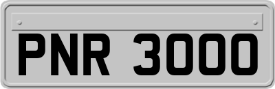 PNR3000