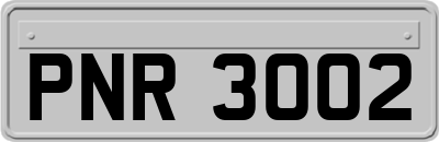 PNR3002