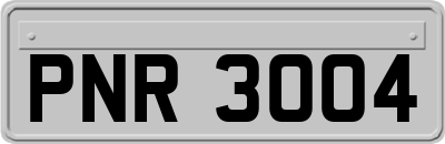 PNR3004