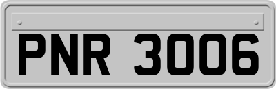 PNR3006