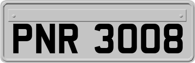 PNR3008