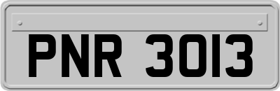 PNR3013