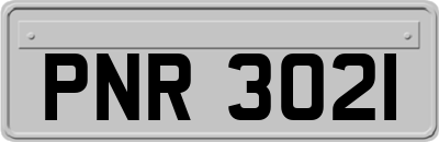 PNR3021