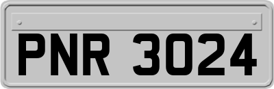 PNR3024
