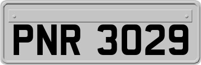 PNR3029