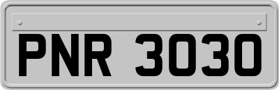 PNR3030
