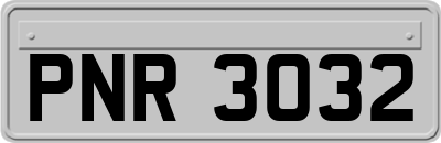PNR3032
