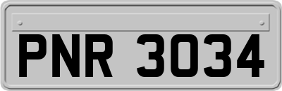 PNR3034