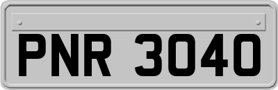PNR3040