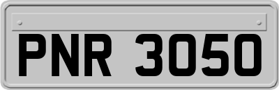 PNR3050