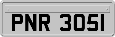 PNR3051