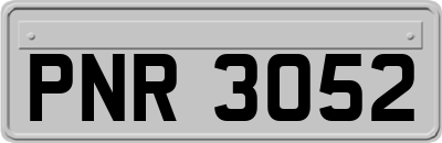 PNR3052
