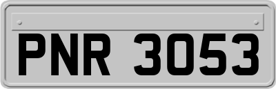 PNR3053