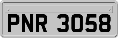 PNR3058