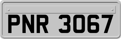 PNR3067
