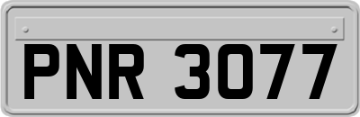 PNR3077