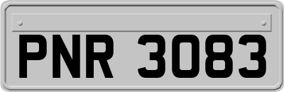 PNR3083