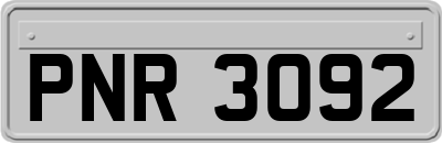 PNR3092