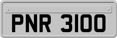 PNR3100