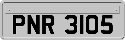 PNR3105