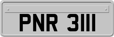 PNR3111