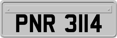 PNR3114