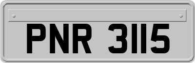 PNR3115