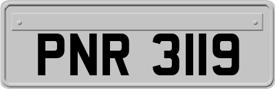 PNR3119