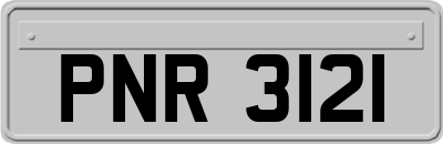 PNR3121