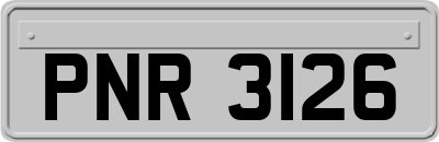 PNR3126