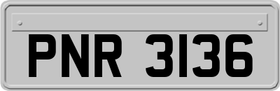 PNR3136