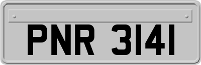 PNR3141