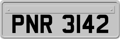 PNR3142