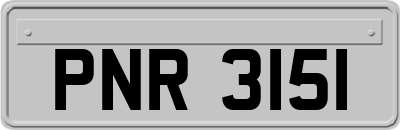 PNR3151