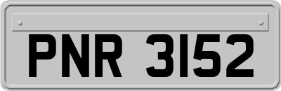 PNR3152