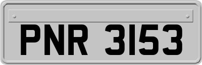 PNR3153